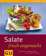 Martin Kintrup: Salate frisch angemacht 
