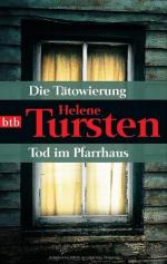Helene Tursten und Holger Wolandt: Die T Helene Tursten und Holger Wolandt: Die T