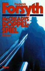 Frederick Forsyth: McCreadys Doppelspiel