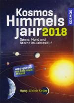 Hans-Ulrich Keller: Kosmos Himmelsjahr 2