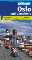 Möbius, Michael und Annette Ster: Oslo [ Möbius, Michael und Annette Ster: Oslo [