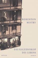 Mistry, Rohinton und Matthias Müller: Da Mistry, Rohinton und Matthias Müller: Da