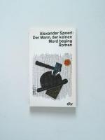 Der Mann, der keinen Mord beging eine fa