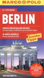 Christine Berger: MARCO POLO Reiseführer