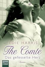 Harris, Edie und Angela Koonen: The Comt Harris, Edie und Angela Koonen: The Comt