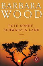 Rote Sonne, schwarzes Land : Roman. Aus dem Amerikan. von Manfred Ohl und Hans Sartorius / Fischer ; 51033