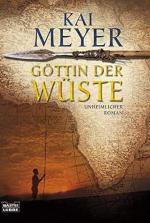 Kai Meyer: Göttin der Wüste. Bastei-Lübb