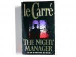 John, le Carré: The Night Manager
