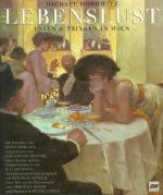 Michael Horowitz: Lebenslust. Essen & Tr