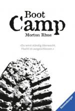 Rhue, Morton und Werner Schmitz: Boot-Ca Rhue, Morton und Werner Schmitz: Boot-Ca