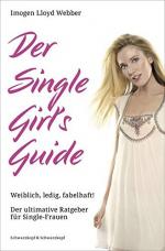 Lloyd, Webber Imogen: Der Single Girls G Lloyd, Webber Imogen: Der Single Girls G