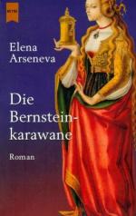 Elena ArsenÊ¹eva: Die Bernstein-Karawane