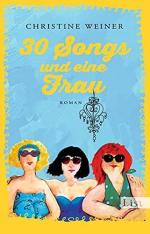 Christine Weiner: 30 Songs und eine Frau Christine Weiner: 30 Songs und eine Frau