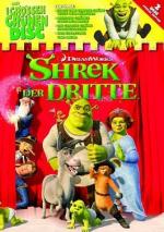 Shrek 3 - Der Dritte [2 Disc Special Edition]