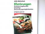 Schmitt, Susanne (Herausgeber): Essstöru Schmitt, Susanne (Herausgeber): Essstöru