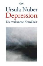 Ursula Nuber: Depression : die verkannte