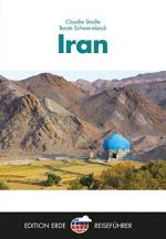 Claudia Stodte: Iran. Edition-Erde-Reise