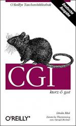 Linda Mui: CGI - kurz & gut. Dt. Übers. Linda Mui: CGI - kurz & gut. Dt. Übers.