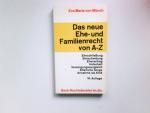 Münch, Eva Marie von und Beate Backhaus: Münch, Eva Marie von und Beate Backhaus: