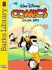 Barks Library: Comics, Band 8