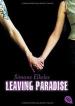 Elkeles, Simone und Katrin Weingran: Lea Elkeles, Simone und Katrin Weingran: Lea
