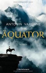 Varenne, Antonin und Michaela Meßner: Äq Varenne, Antonin und Michaela Meßner: Äq