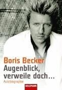 Becker, Boris und Robert (Mitwirkender) Becker, Boris und Robert (Mitwirkender)