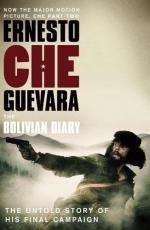 The Bolivian Diary, Film Tie-In: The Authorised Edition