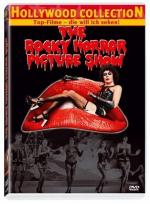 The Rocky Horror Picture Show (Einzel-DVD)