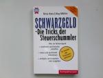 Katz, Nina und Jörg Müller: Schwarzgeld,