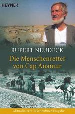 Rupert Neudeck: Die Menschenretter von C