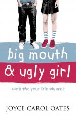 Big Mouth and Ugly Girl: Know who your friends are?