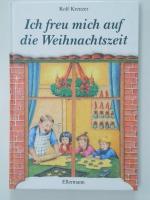 Krenzer, Rolf und Irmtraud Guhe: Ich fre Krenzer, Rolf und Irmtraud Guhe: Ich fre