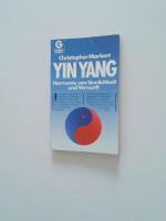 Yin Yang Harmonie von Sinnlichkeit u. Ve