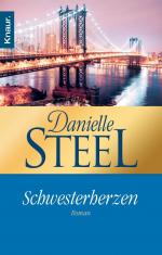 Steel, Danielle und Susanne Madaus: Schw