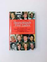 Dieter Zimmer: Deutschlands First Ladies