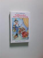 Hoffmann, E. T. A. und Ulrike Mühlhoff: Hoffmann, E. T. A. und Ulrike Mühlhoff: