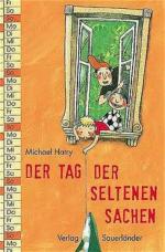 Hatry, Michael und Sabine Wiemers: Der T