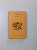 Schotts Almanach 2007