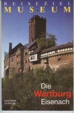 Günter unknown: Die Wartburg Eisenach [A