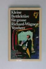 Petra Eisele: Kleine Bettlektüre für gro
