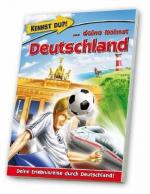 Kennst du?! . . . deine Heimat Deutschla