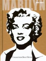 Mike Evans, Mike: Marilyn Mike Evans. [Ü