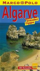 Marco Polo Reiseführer Algarve Reisen mi