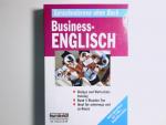 Humboldt Taschenbücher, Business-Englisch, 3 Audio-CDs m. Begleitbuch