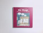 Johann Mayr: Sternzeichenbücher / Waage