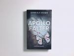 Gabriele Keiser: Apollofalter : erster F Gabriele Keiser: Apollofalter : erster F