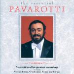 Essential Pavarotti