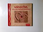 Uschi Jäger: Wünsche, die von Herzen kom Uschi Jäger: Wünsche, die von Herzen kom