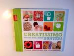 Creatissimo : macht das Leben bunter! ; 
